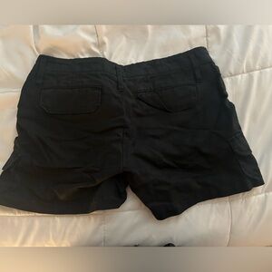 banana republic shorts